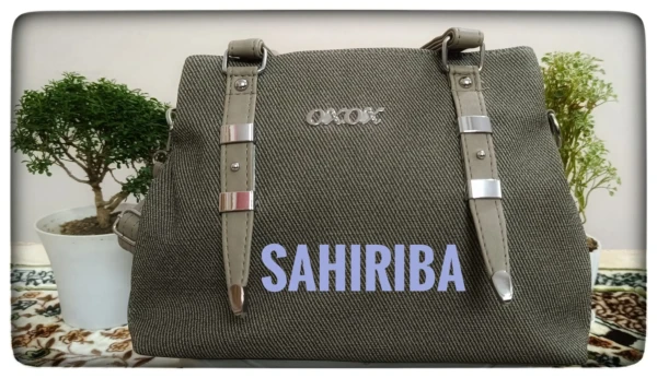 Premium Shoulder olive